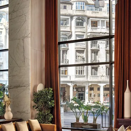 Radisson Blu Hotel Casablanca City Center-3