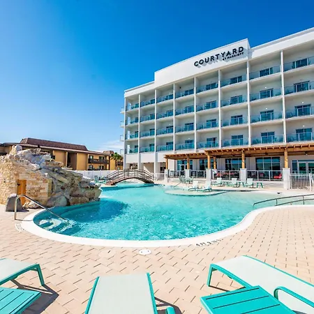 Courtyard South Padre Island-2