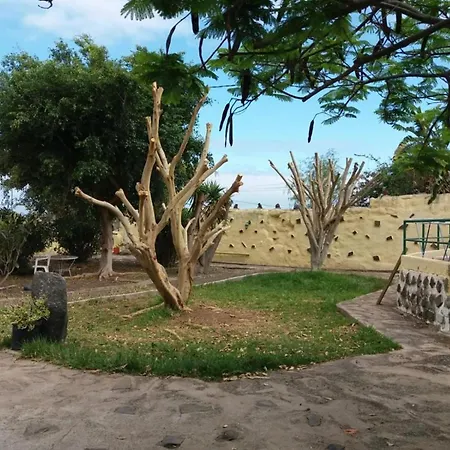 House El Cardon A2 two bedrooms sleeps 4-3