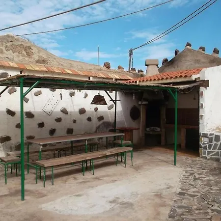 House El Cardon A2 two bedrooms sleeps 4-2
