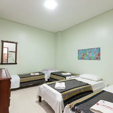 Hotel Globo Prime-2