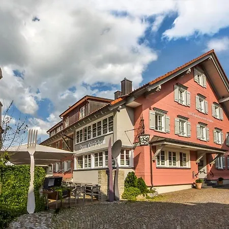 Zum Hirschen - hotel&gasthaus beim stöckeler-2