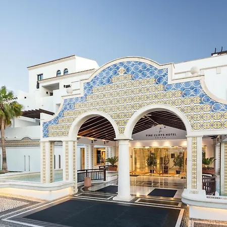 Pine Cliffs Hotel, A Luxury Collection Resort, Algarve-3