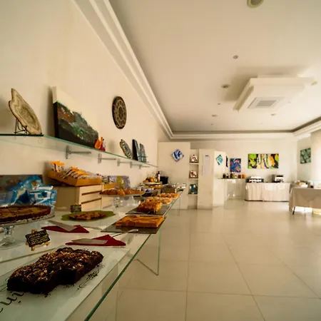 Hotel Rosabianca-2