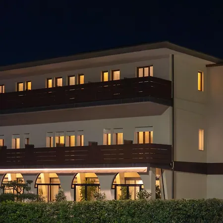 Hotel Belvedere Thiene-2