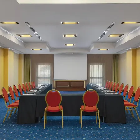 Rome Marriott Park Hotel-2