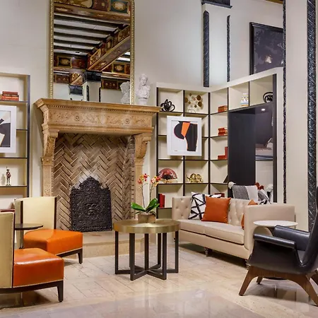 Hotel Spero, Vignette Collection By Ihg-3