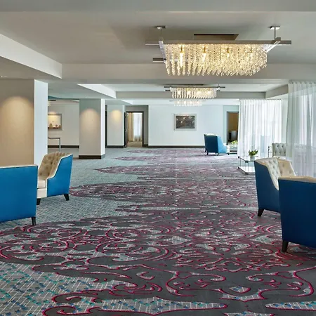 The Nines, A Luxury Collection Hotel, Portland-2