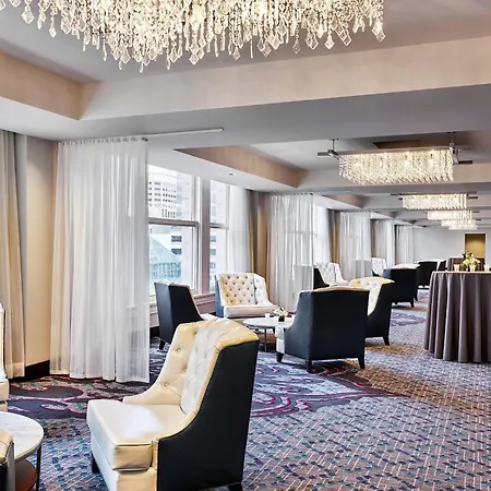 The Nines, A Luxury Collection Hotel, Portland-3