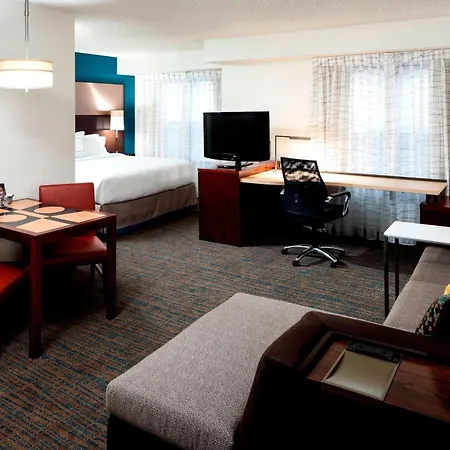 Residence Inn Denver Highlands Ranch-3