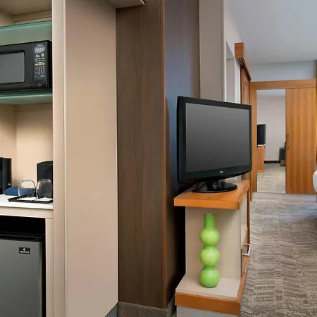 Springhill Suites Potomac Mills Woodbridge-2
