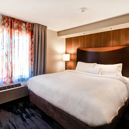 Fairfield Inn And Suites By Marriott North Platte-2