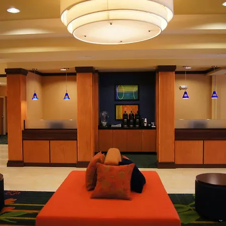 Fairfield Inn & Suites - Los Angeles West Covina-3