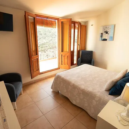 Hotel Rural L'Antic Portal-2