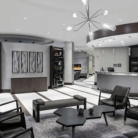 Residence Inn By Marriott Boston Logan Airport/Chelsea-2