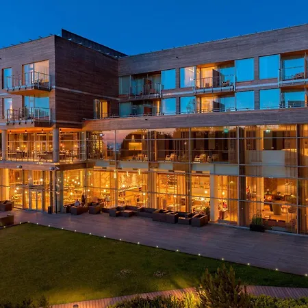 Sopot Marriott Resort & Spa-2