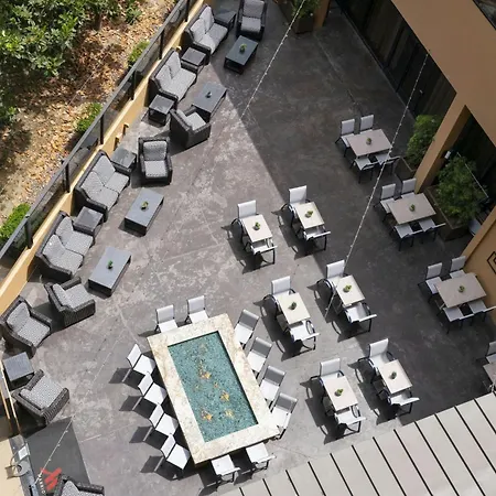 San Diego Marriott La Jolla-2
