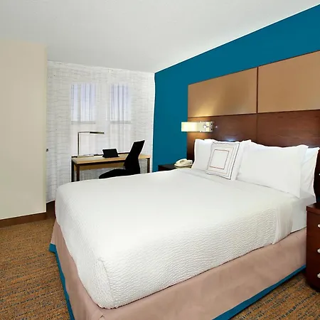 Residence Inn Colorado Springs South-3