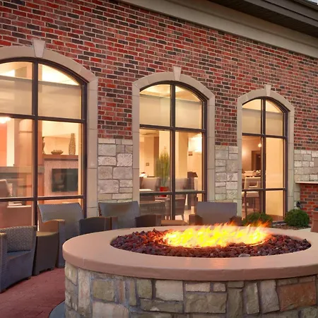Residence Inn By Marriott Idaho Falls-3