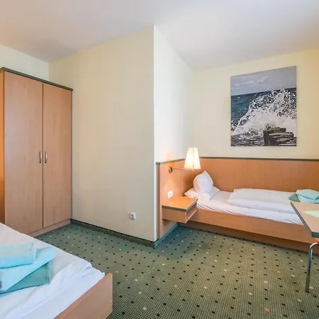 Am Weststrand Aparthotel Kühlungsborn-3