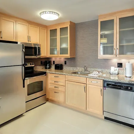 Residence Inn By Marriott Woodbridge Edison/Raritan Center-3