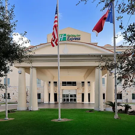 Holiday Inn Express & Suites Houston Northwest-Brookhollow By Ihg-3