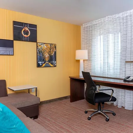 Residence Inn By Marriott Akron South/Green-2