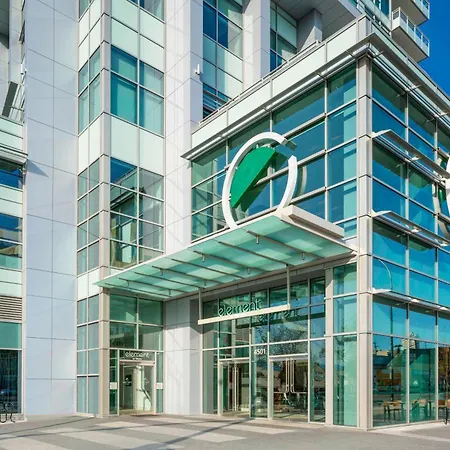 Element By Marriott Vancouver Metrotown-3