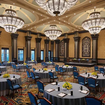 Itc Grand Bharat, A Luxury Collection Retreat, Gurgaon, New Delhi Capital Region-2