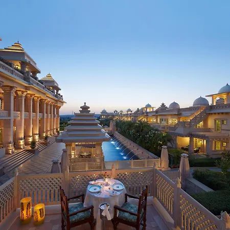 Itc Grand Bharat, A Luxury Collection Retreat, Gurgaon, New Delhi Capital Region-3