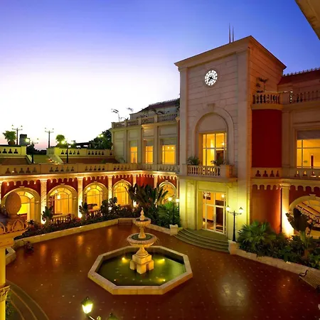 Itc Grand Central, A Luxury Collection Hotel, Mumbai-2