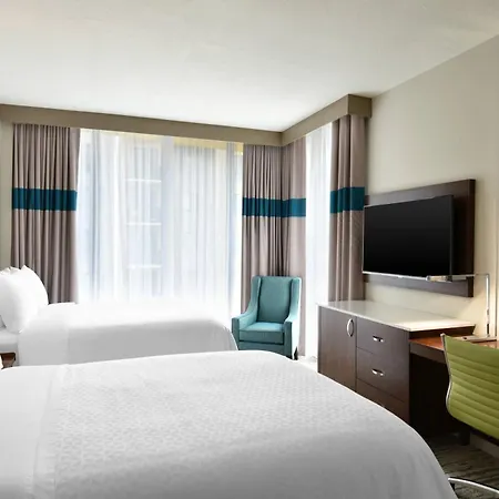 Four Points By Sheraton Coral Gables-3