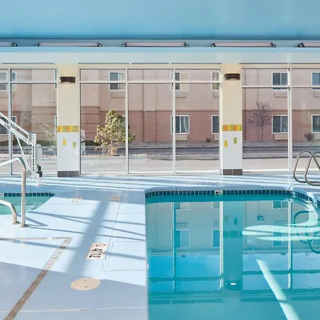 Fairfield Inn & Suites By Marriott Rawlins-3
