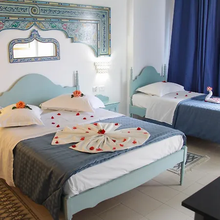 Hotel Khella-2