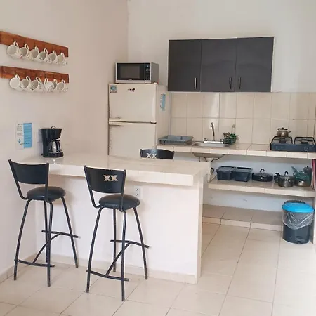 Casa De Ana - Habitacion Privada-2