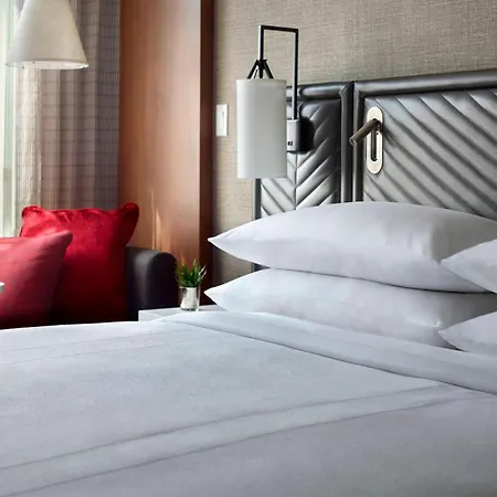 Marriott Columbus Osu-3