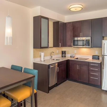 Residence Inn By Marriott Boston Braintree-3