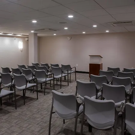Fairfield Inn & Suites By Marriott Philadelphia Downtown/Center City-3