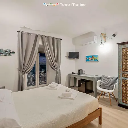 I Profumi Del Mare, Terre Marine-2