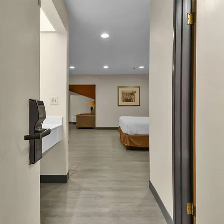 Baymont By Wyndham Zanesville-2