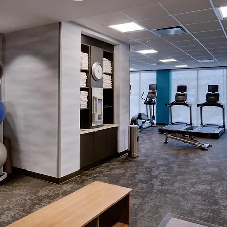 Fairfield Inn & Suites By Marriott Staunton-2