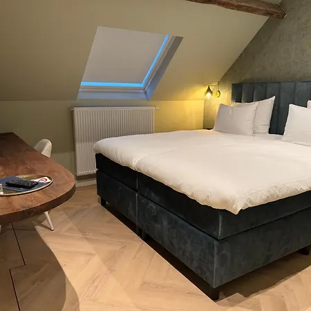 De Pastorie Bed&Breakfast-2
