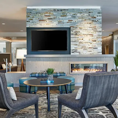Residence Inn By Marriott Cleveland University Circle/Medical Center-3