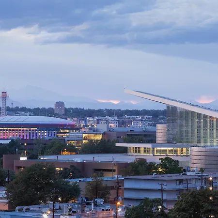 Element By Marriott Denver Downtown East-3