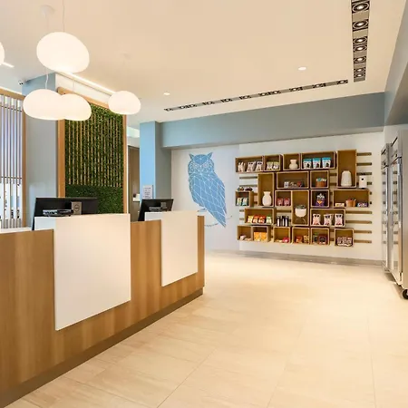Element By Marriott Ontario-2