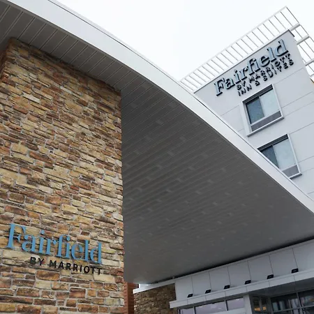 Fairfield Inn & Suites Sheboygan-2