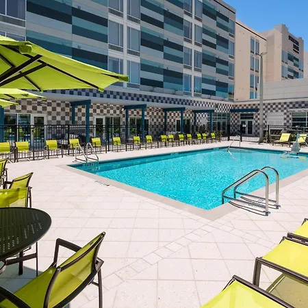 Springhill Suites By Marriott Lakeland-3