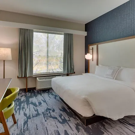 Fairfield Inn & Suites Warsaw-3