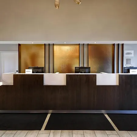 Fairfield Inn & Suites Las Vegas Airport South-3