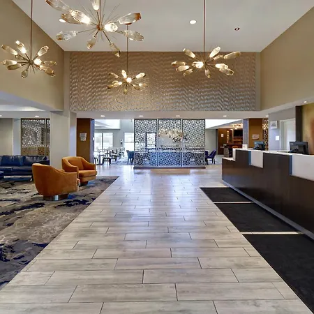 Fairfield Inn & Suites Las Vegas Airport South-2